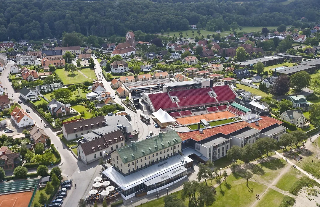 Hotel Skansen Båstad-1